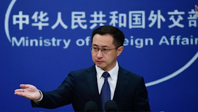 北京：日本與太平洋島國合作應有利促進地區和平穩定與繁榮 - RTHK