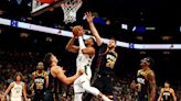 Without Damian Lillard, the Milwaukee Bucks hang tough with star-laden Suns, but lose 114-106, end road trip 1-4