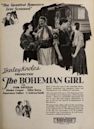 The Bohemian Girl (1922 film)