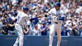 Shohei Ohtani homers twice as Dodgers sweep Braves with 5-1 win