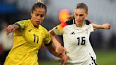 Fans turn on Mary Fowler; others call Matildas criticism un-Australian