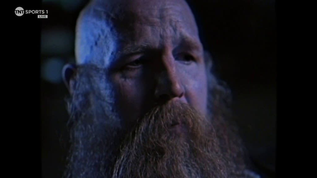 Erick Rowan Delivers Emotional Message About Losing Luke Harper, Bray Wyatt On WWE RAW