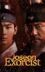 Joseon Exorcist