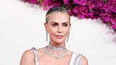 Charlize Theron shares rare pictures of her daughters at Disney World