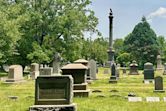 Riverview Cemetery (Trenton, New Jersey)