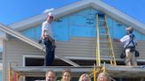 Door County Habitat for Humanity celebrates 30th anniversary with open house of 49th new home build