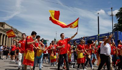 Los efectos benéficos de la Roja