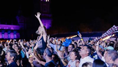 Arranca Icónica Sevilla Fest 2024: horarios, artistas y todos los detalles para no perderse nada