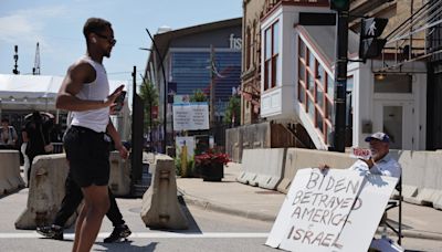 Milwaukee, la "ciudad horrible" que se ha convertido en epicentro del renacer de Trump