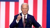 Biden to End Tariff Exclusions on Hundreds of Chinese Products