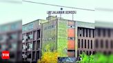 Godhra school offered full fees refund | Vadodara News - Times of India