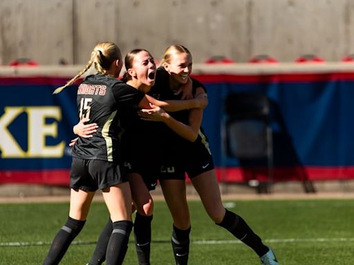 High school girls soccer: Lone Peak, Maple Mountain, Green Canyon, Ogden, Rowland Hall open 2024 as preseason No. 1s