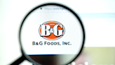 B&G Foods plans asset sale, cuts sales, profit forecasts