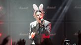 Yungblud says he will provide a mental health safe space for fans on tour