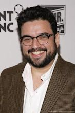 Horatio Sanz