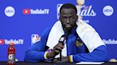 Draymond Green Said Boston Celtics Fans Called Him The N-Word During NBA Finals