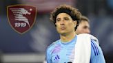 Guillermo Ochoa se despide del Salernitana y hace oficial su salida: ‘Fue un honor’