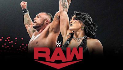 WWE RAW After SummerSlam Rules Cable As Number 1 Show by Beating 2024 Paris Olympics