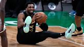 Report: Cleveland Cavaliers star Donovan Mitchell out for Game 5 at Boston Celtics due to calf strain