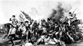 Fact Check: Only 6,800 American Soldiers Died in Battle in the Revolutionary War