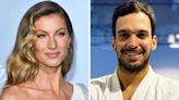 Who Is Joaquim Valente? Everything to Know About Gisele Bündchen's New Boyfriend