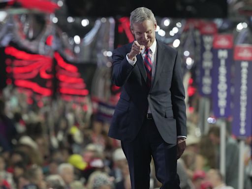 At RNC, Tennessee Gov. Bill Lee calls school choice the 'civil rights issue of our time'