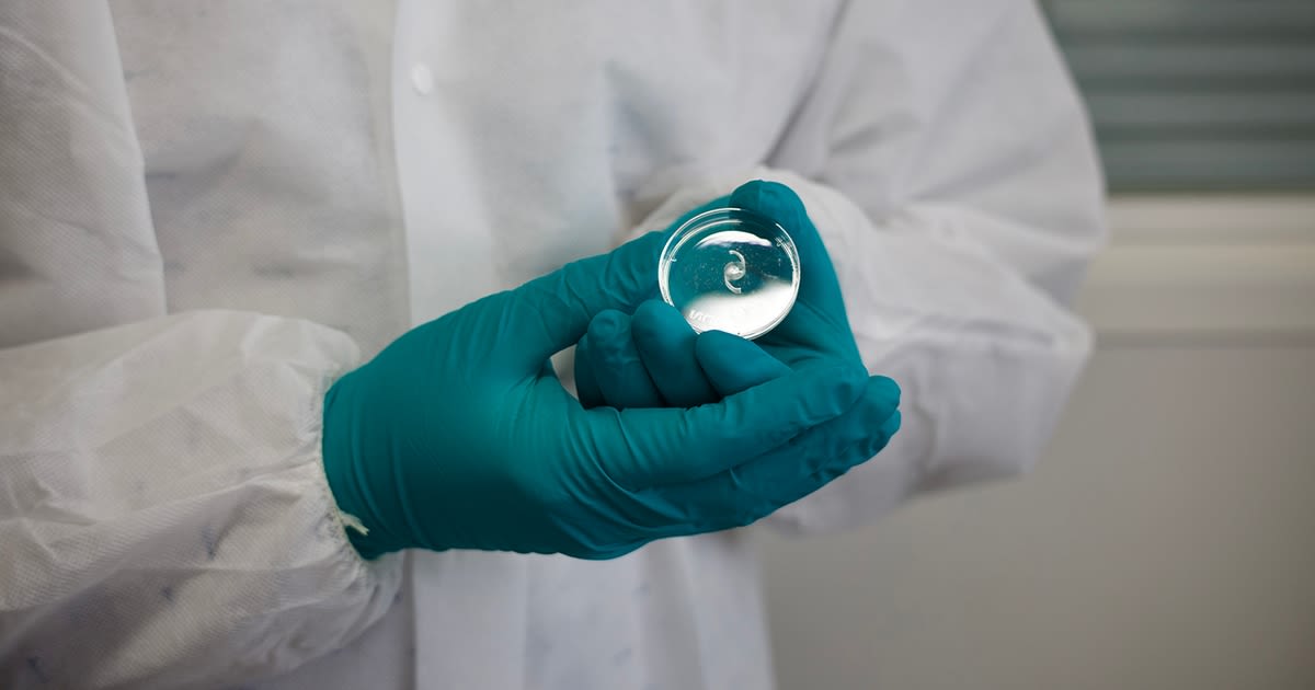 3D-printed Lens Implant Could Revolutionize Cataract Surgery