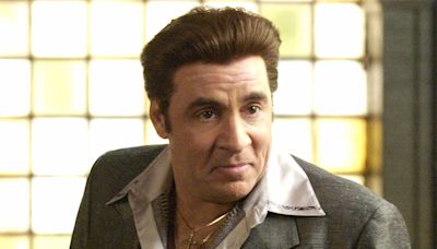 Steven Van Zandt Took “The Sopranos” Role Because He Was 'Broke,' Reveals Bond with Bruce Springsteen-Inspired Character