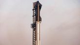 El cohete Starship de SpaceX despega en su cuarto vuelo de prueba desde Texas