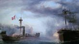El blindado Cochrane tiene su novela: un capítulo eclipsado de la Guerra del Pacífico - La Tercera