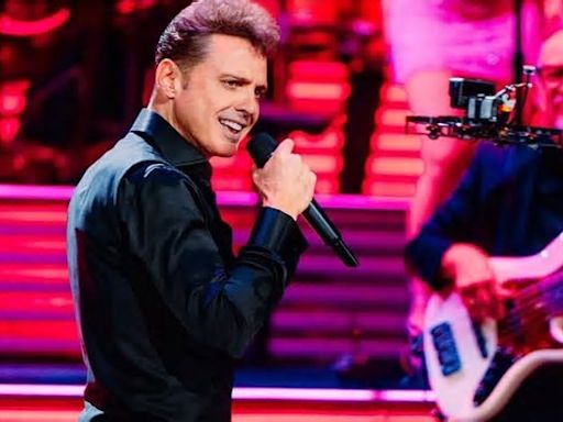 Fue a España para casarse con Luis Miguel y terminó en una estafa épica