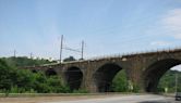 High Bridge (Coatesville, Pennsylvania)