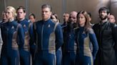 Temporada 6 de 'Star Trek: Discovery': Estado de renovación y posible fecha de estreno en SkyShowtime