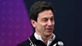 Toto Wolff confirms Lewis Hamilton replacement shortlist complete and drops hint