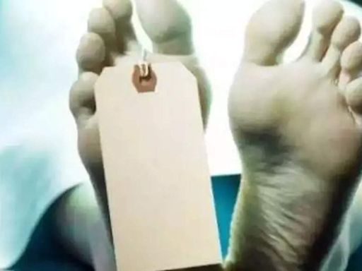 J&K youth ends life by jumping in Chenab river, body found in Pakistan | Jammu News - Times of India