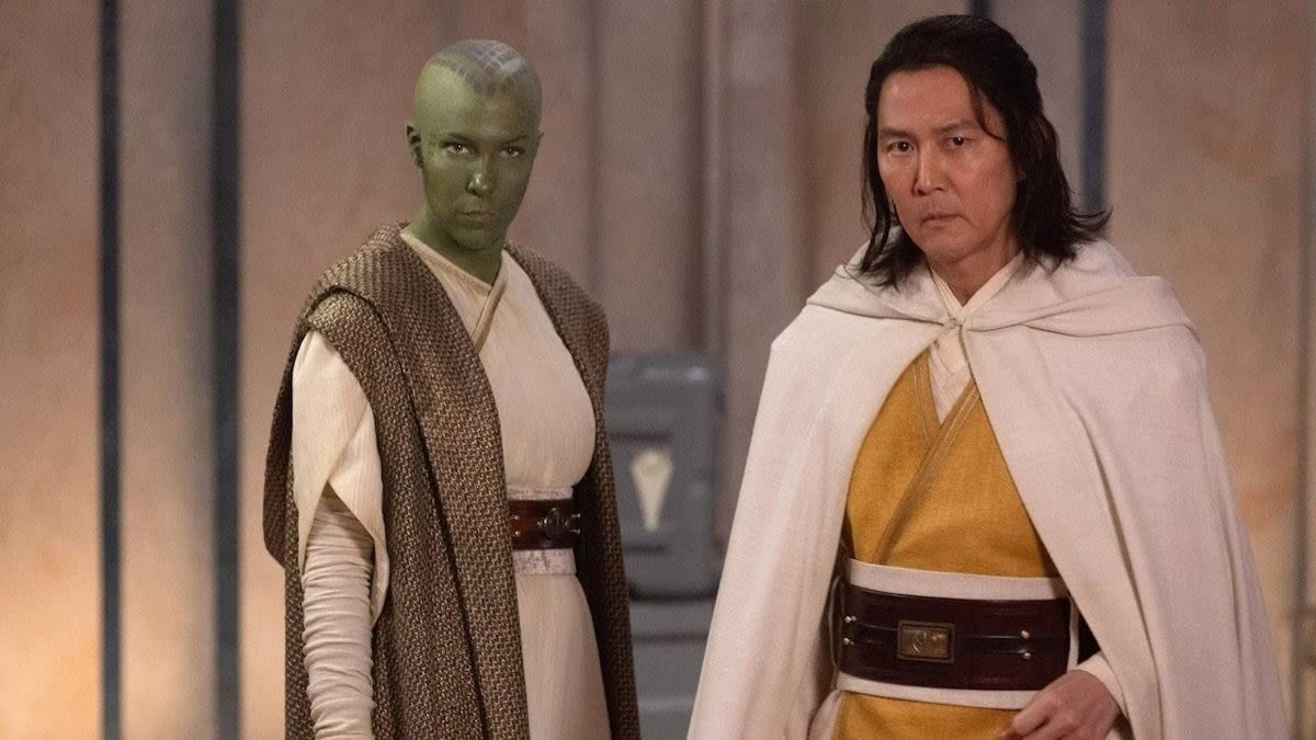 The Acolyte Brings Back Star Wars Prequels Character, Sparking a Debate Among Fans