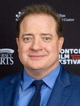 Brendan Fraser