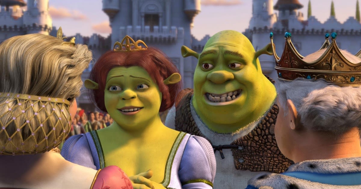 20 Years Later, Mike Myers Reveals How 'Shrek 2' Pulled Off the Impossible