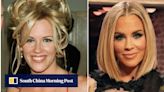 What happened to former Playboy model Jenny McCarthy, and where is she now?