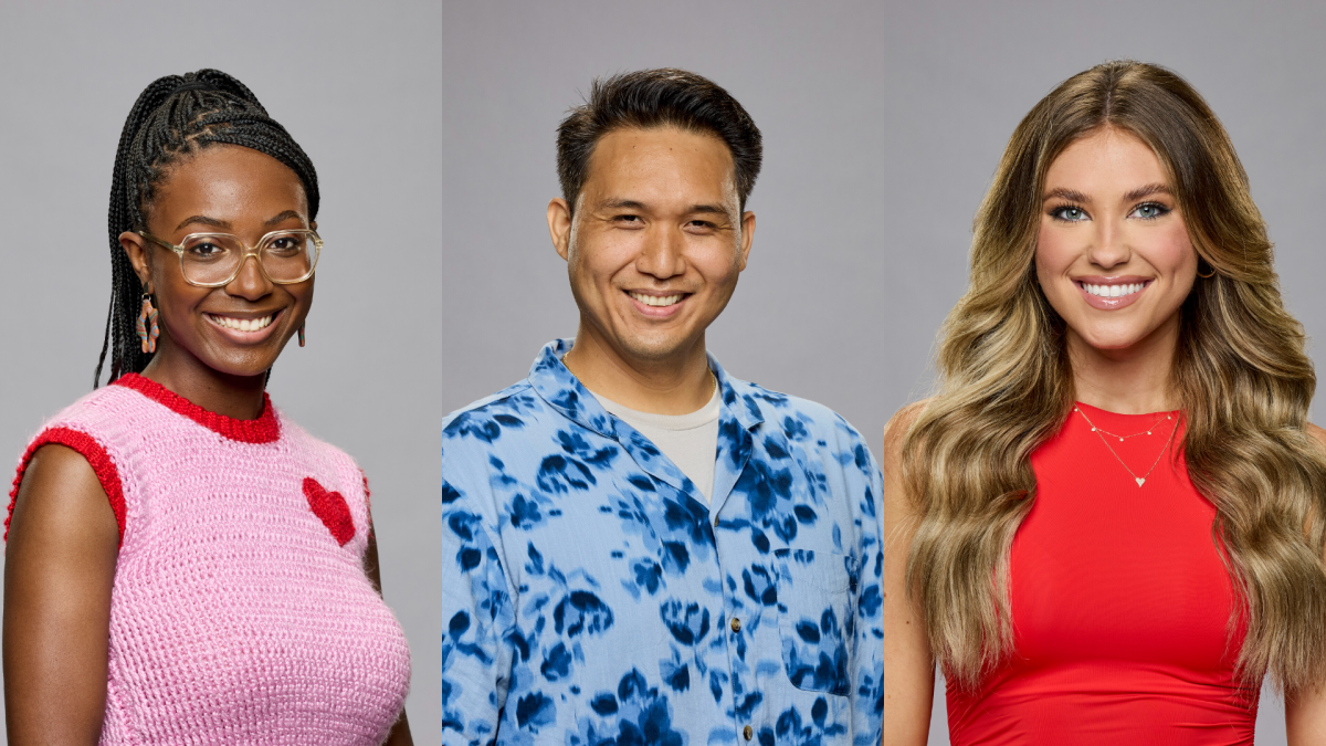 'Big Brother 26' Cast Members Reveal Their Favorite Past Players