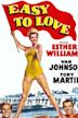 Easy to Love (1953 film)