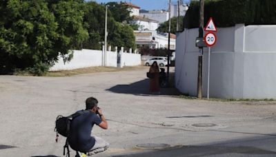 La investigación sobre la mujer apuñalada en el Brillante está muy abierta