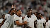Fiji playing for its people and all of rugby's dreamers in World Cup quarterfinals against England