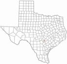 Geronimo, Texas