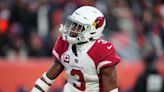 Budda Baker is Cardinals’ only 90-rated player in ‘Madden 24’