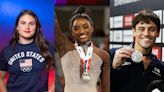 11 influencer athletes who are set to dominate the Paris Olympics and your FYP