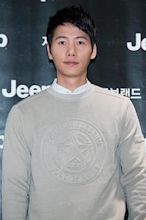 Lee Sang-woo