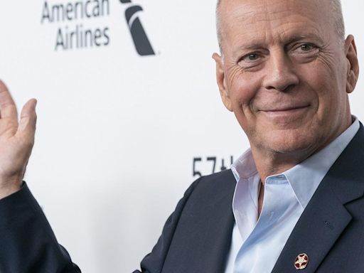 La hija de Bruce Willis da la última hora sobre el estado de salud del actor