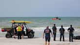 Pinellas deputies recover body of swimmer, 17, who went missing off Indian Shores