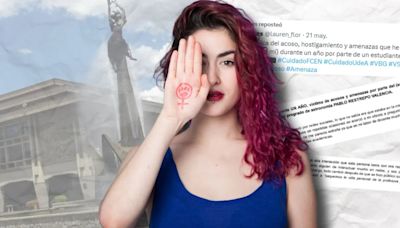 Crisis de violencia de género en la Universidad de Antioquia: denuncias y exigencias